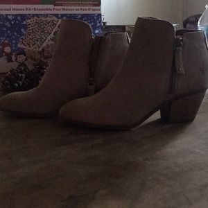 Frye boots